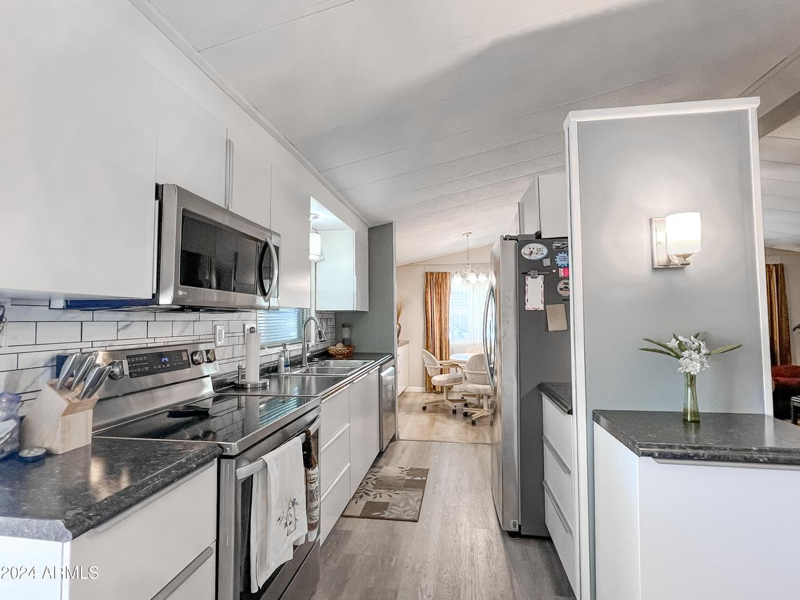 661 S Hawes Rd. #25, Mesa, AZ 85208