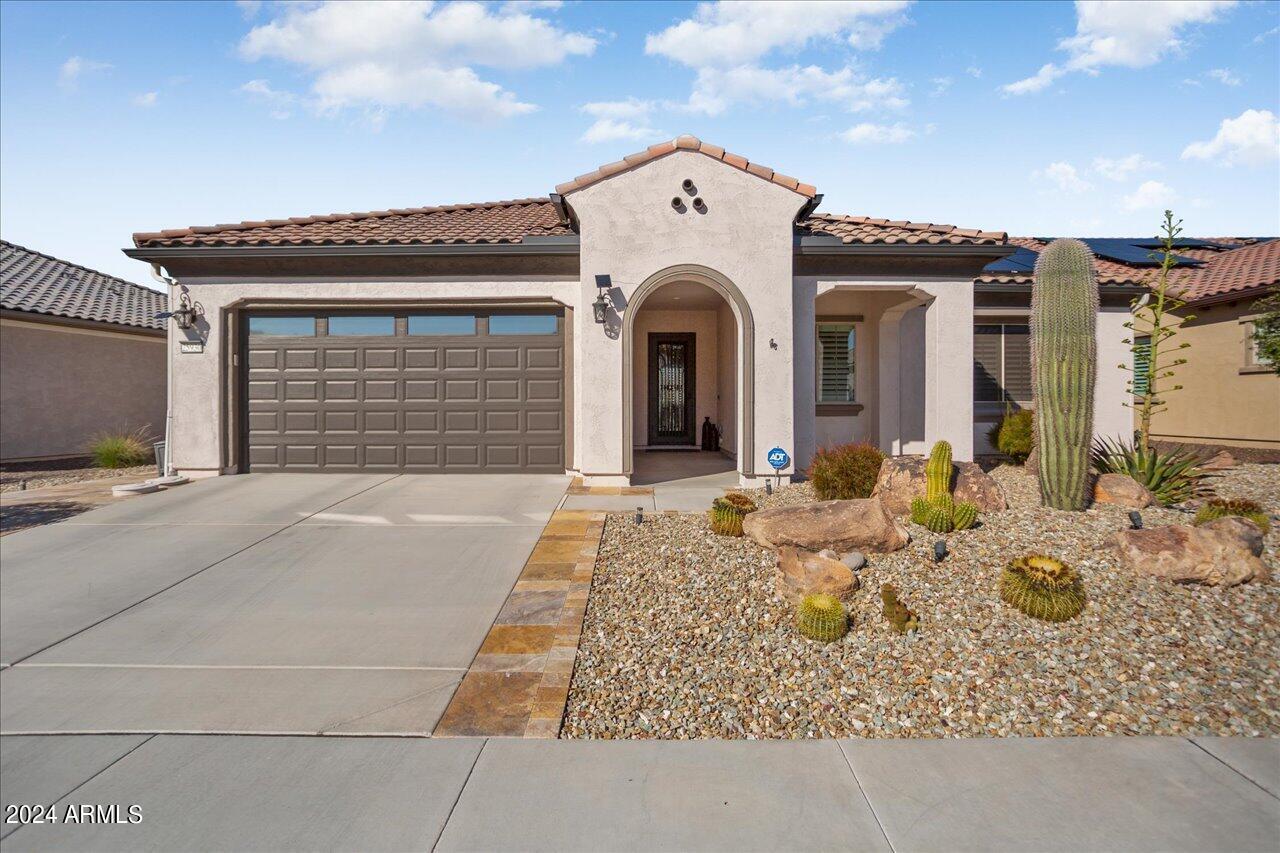 25930 W Jason Dr., Buckeye, AZ 85396