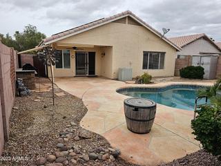 8617 W Paradise Ln., Peoria, AZ 85382