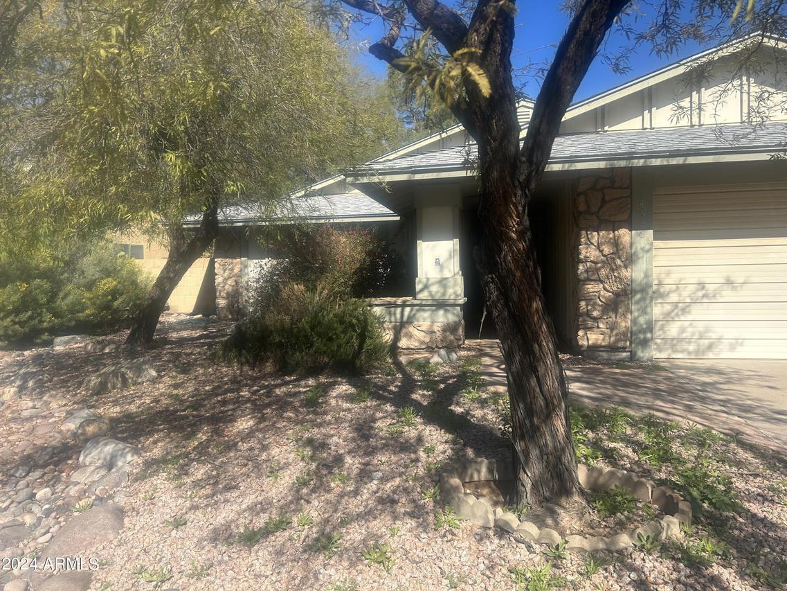 4528 W Butler Dr., Chandler, AZ 85226