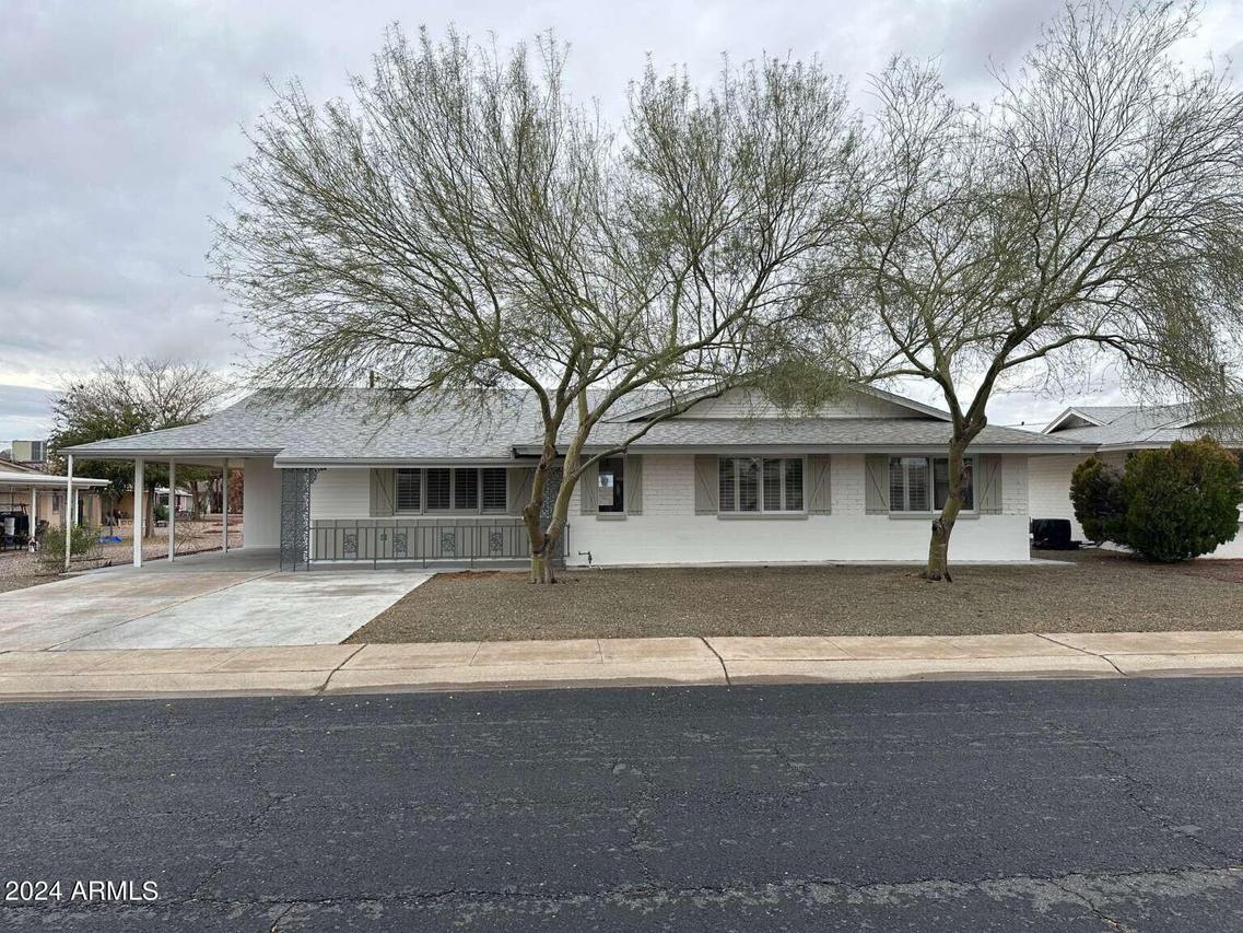 10509 W Snead Dr., Sun City, AZ 85351