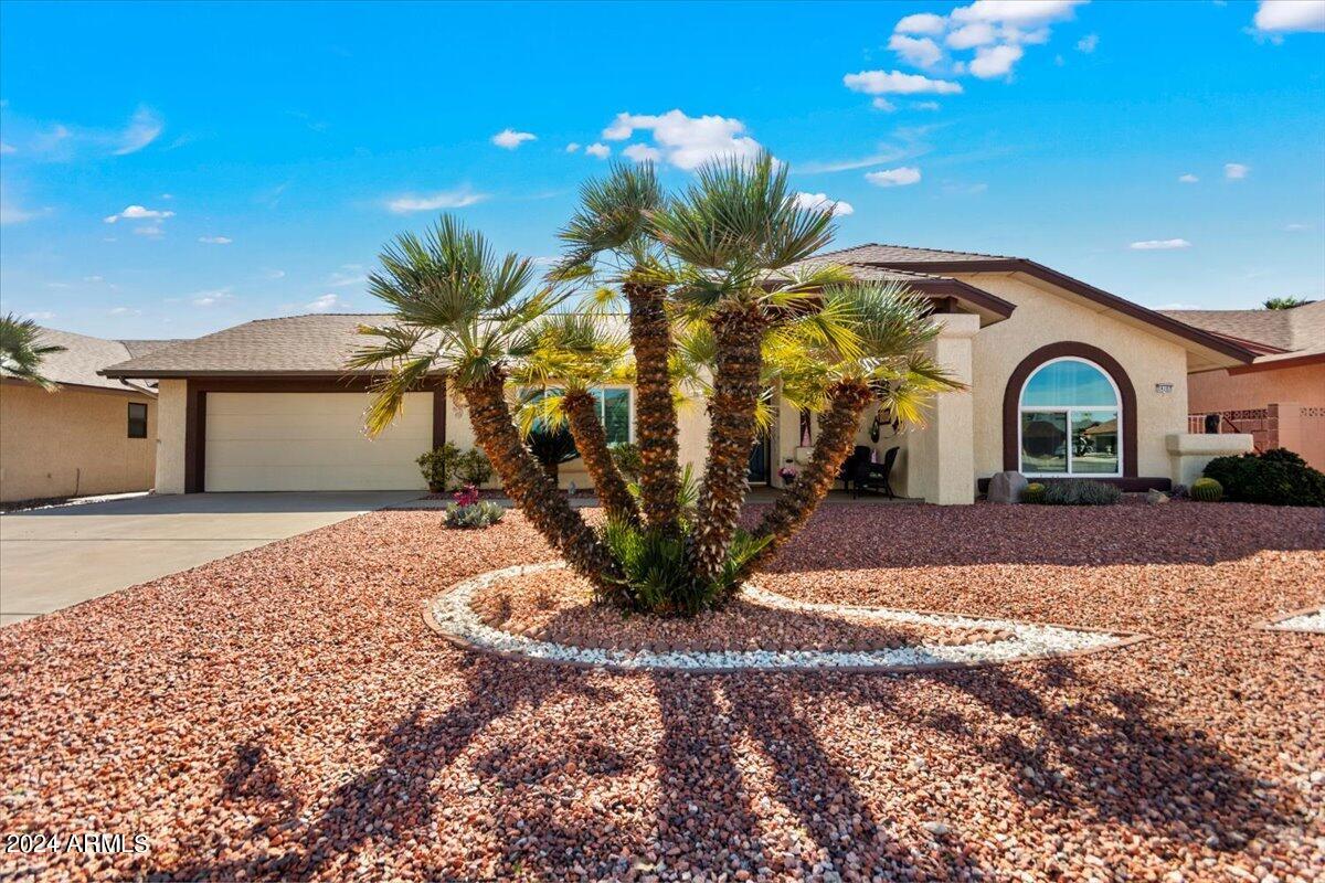 14107 W Aleppo Dr., Sun City West, AZ 85375