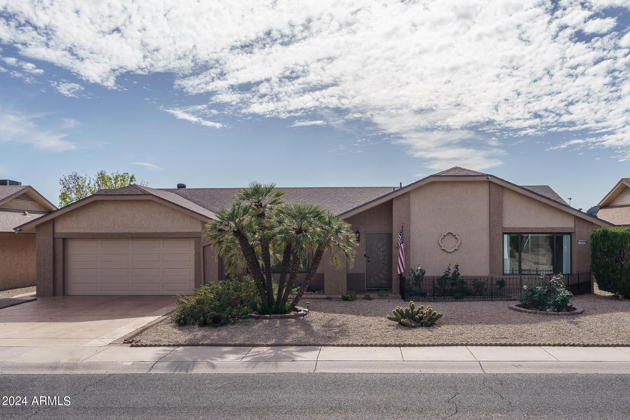 13637 W Gardenview Dr., Sun City West, AZ 85375