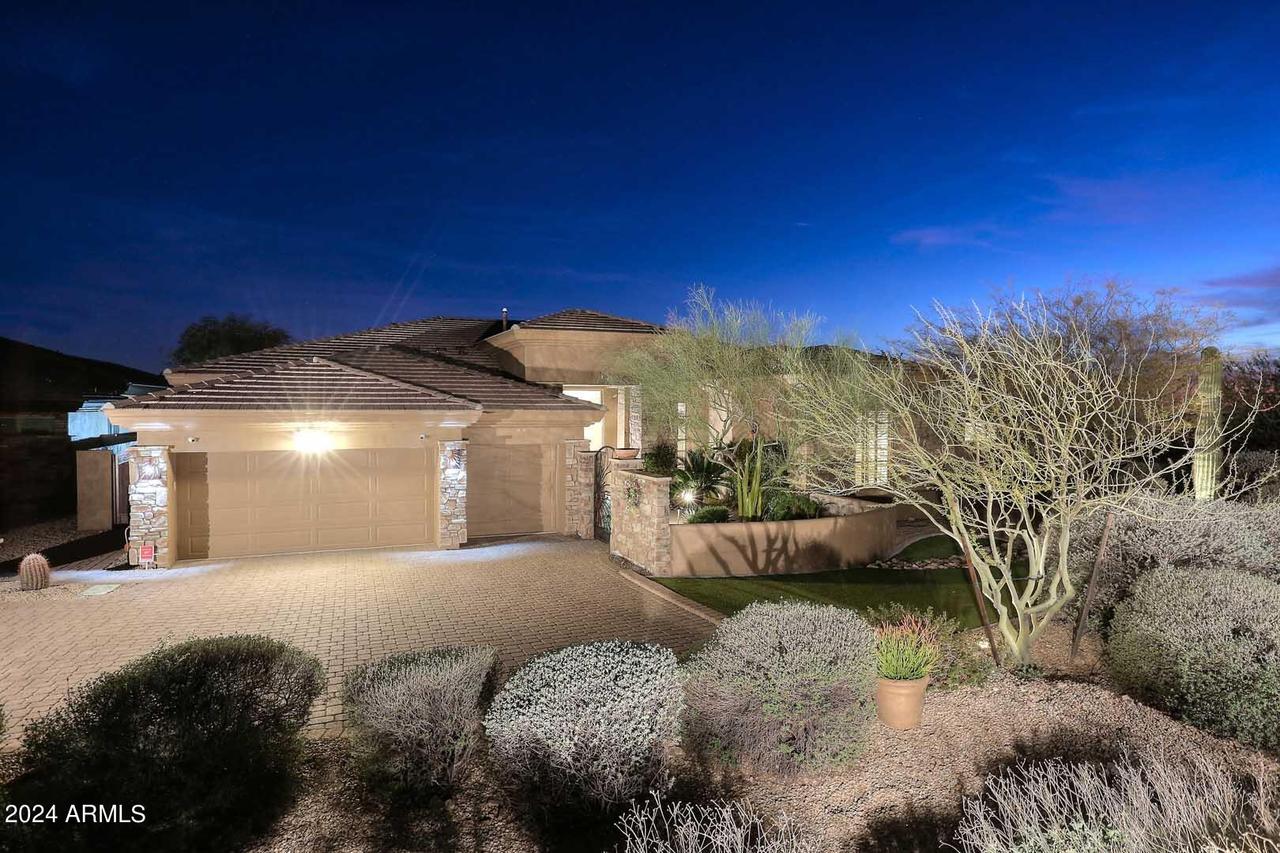 12868 N 136th St., Scottsdale, AZ 85259