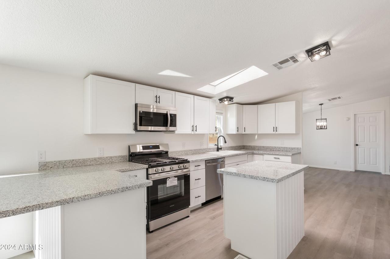 4770 E Thunder Ln., Hereford, AZ 85615