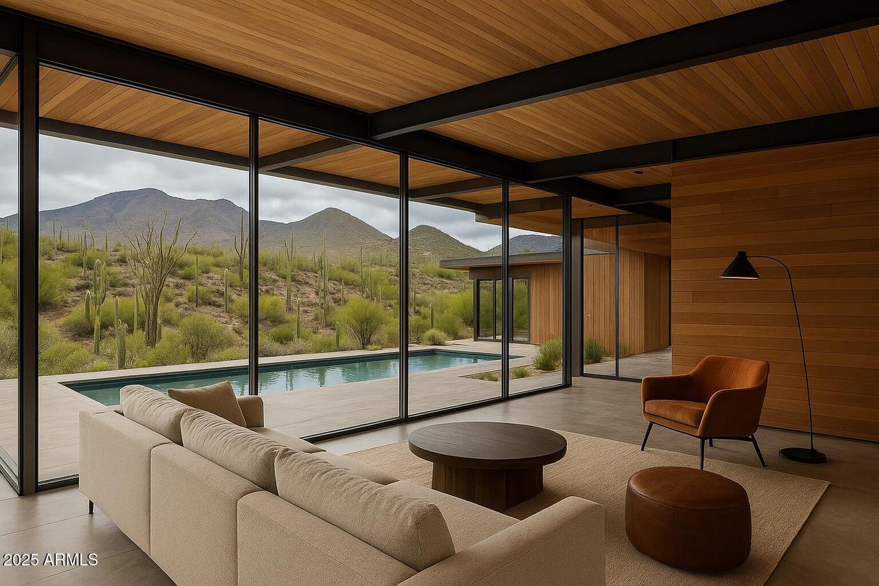 7XXX E Highland Rd. #-, Cave Creek, AZ 85331