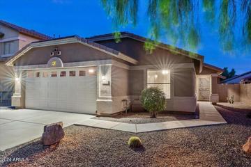 45197 W Paraiso Ln., Maricopa, AZ 85139