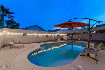 45197 W Paraiso Ln., Maricopa, AZ 85139