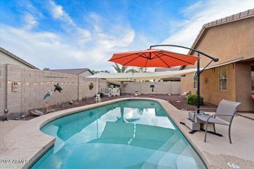 45197 W Paraiso Ln., Maricopa, AZ 85139