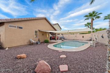 45197 W Paraiso Ln., Maricopa, AZ 85139