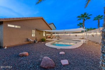 45197 W Paraiso Ln., Maricopa, AZ 85139