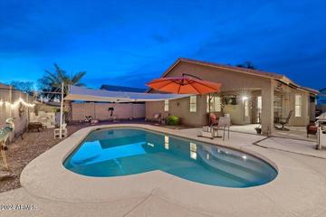 45197 W Paraiso Ln., Maricopa, AZ 85139