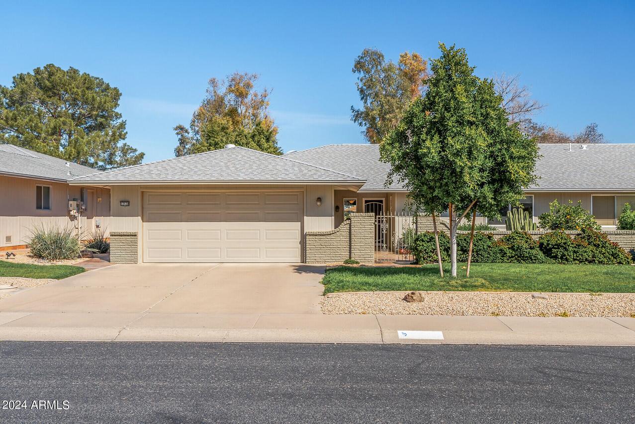 12530 W Ashwood Dr., Sun City West, AZ 85375