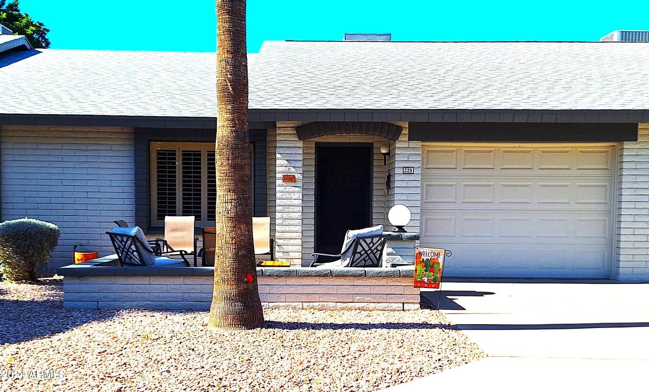 7950 E Keats Ave. #229, Mesa, AZ 85209