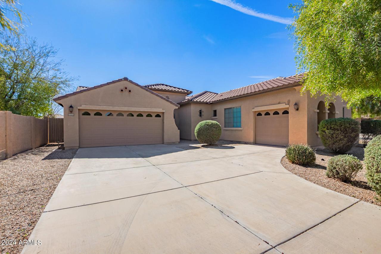 18197 W East Wind Ave., Goodyear, AZ 85338