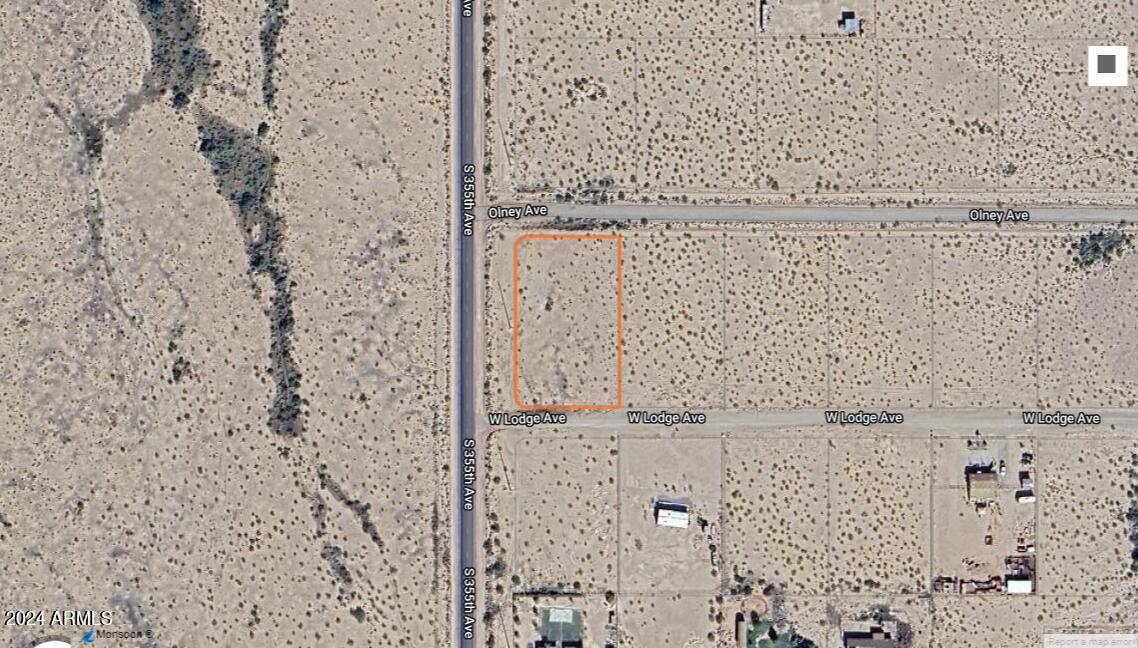 354xx W Olney Ave. #248, Arlington, AZ 85322
