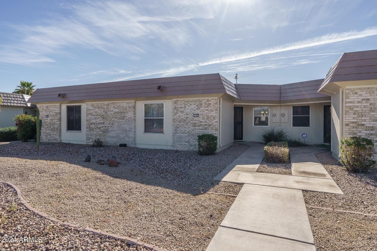 17305 N Del Webb Blvd., Sun City, AZ 85373