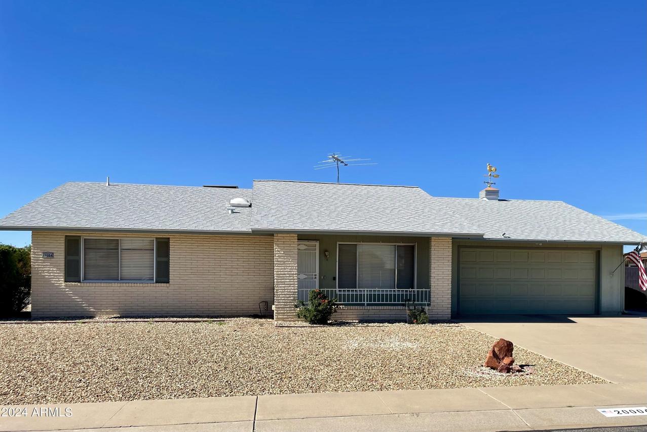 20004 N Matador Ct., Sun City, AZ 85373