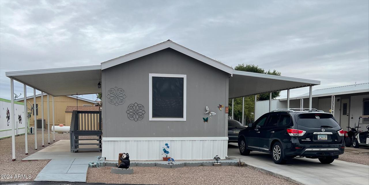 747 E Germann Rd. #72, San Tan Valley, AZ 85140