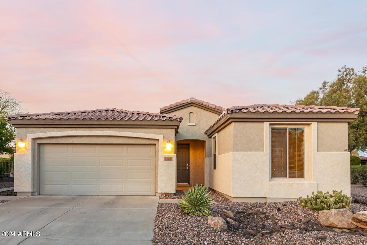 4266 E Mia Ln., Gilbert, AZ 85298