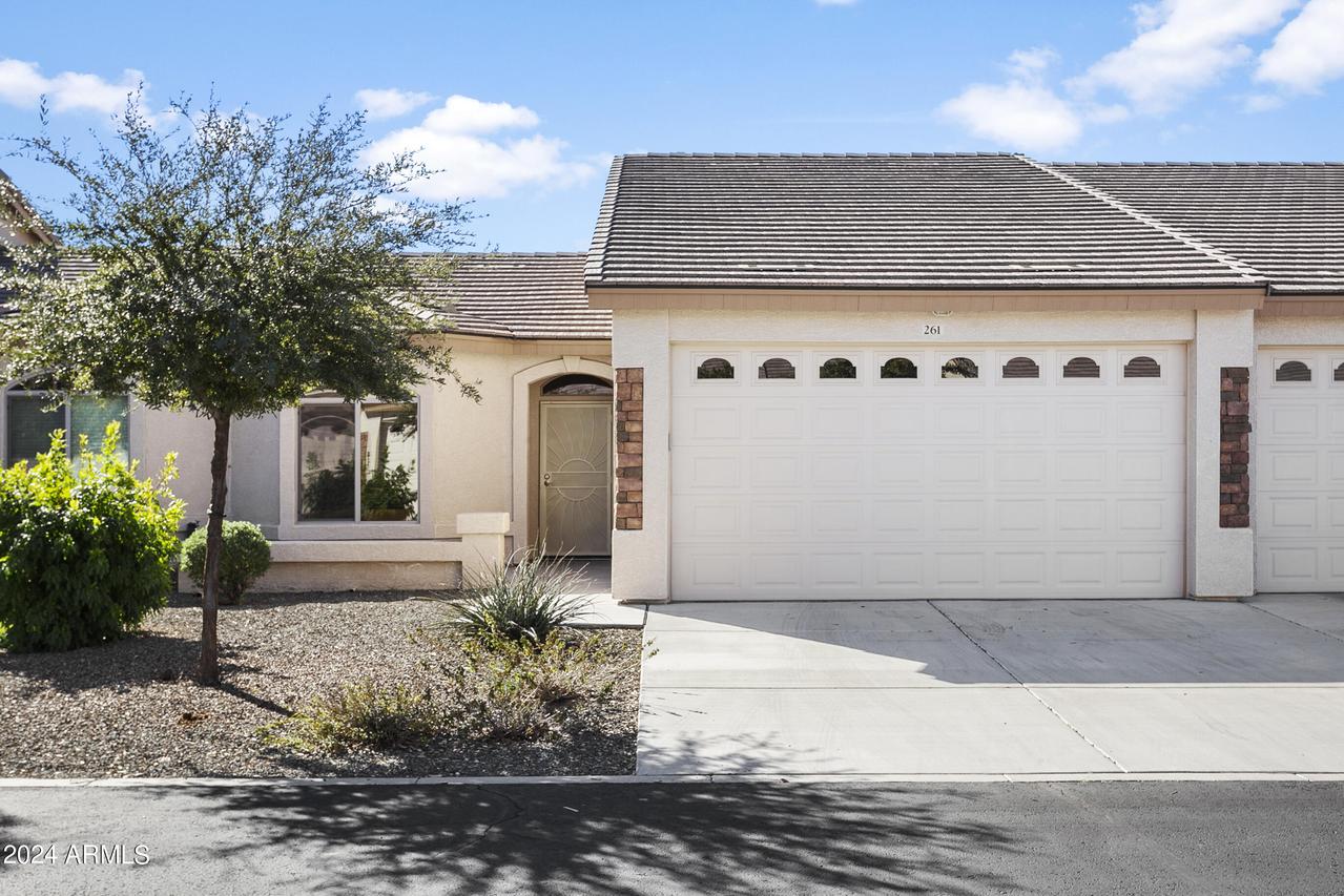 10960 E Monte Ave. #261, Mesa, AZ 85209