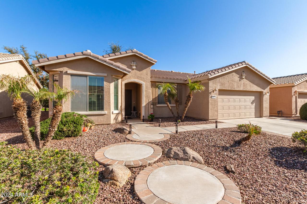 42416 W Heavenly Pl., Maricopa, AZ 85138