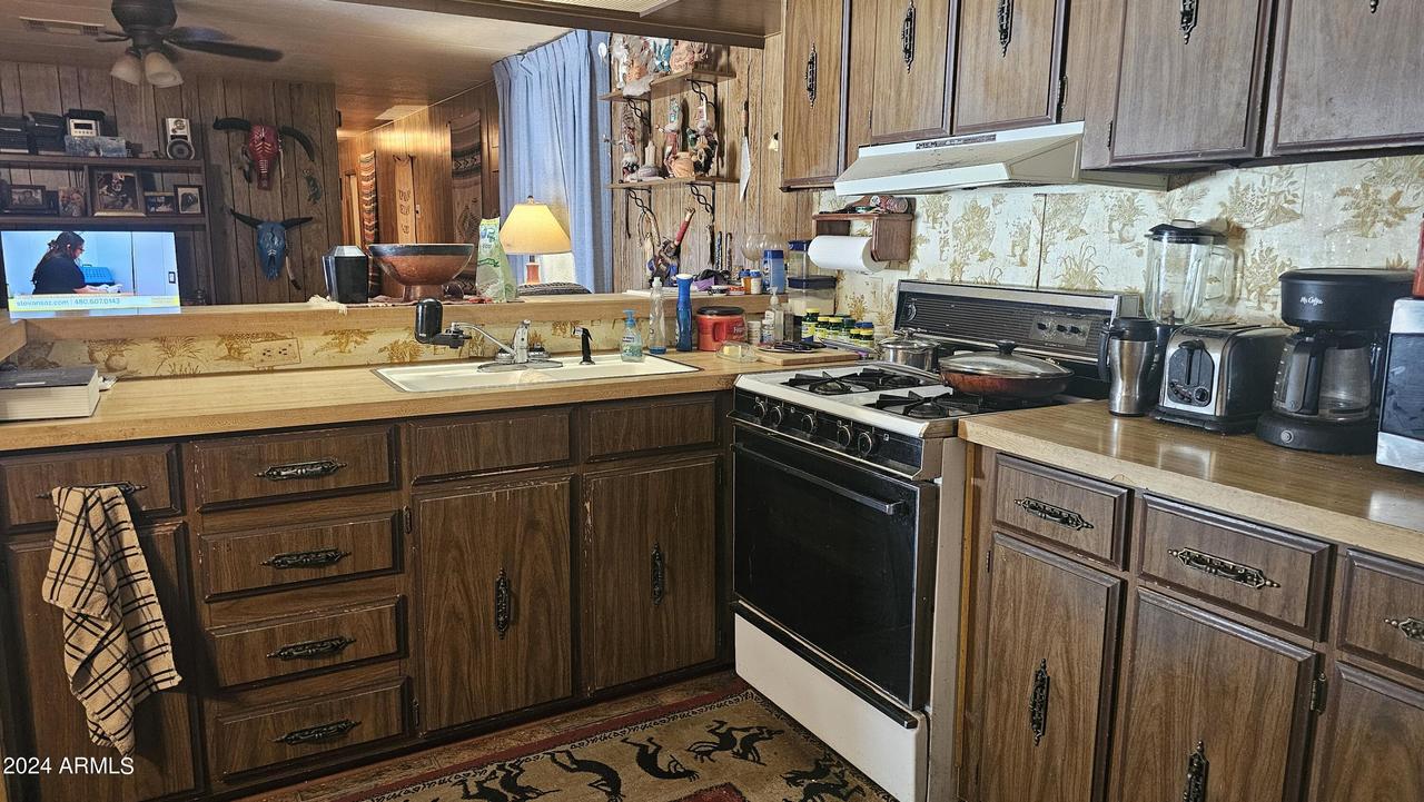 425 E Mckellips Rd. #95, Mesa, AZ 85203