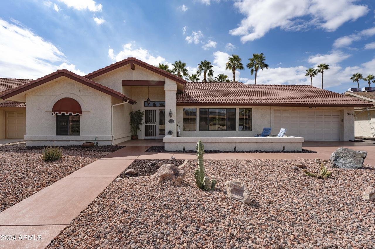 14215 W Summerstar Dr., Sun City West, AZ 85375