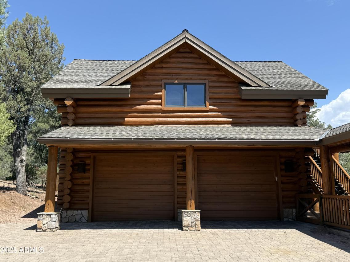 1108 N Indian Paintbrush Cir., Payson, AZ 85541