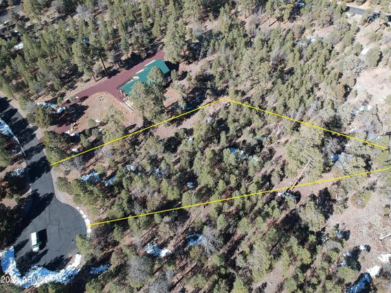 New Homes For Sale This Week in Happy Jack: February 23rd to February 29th