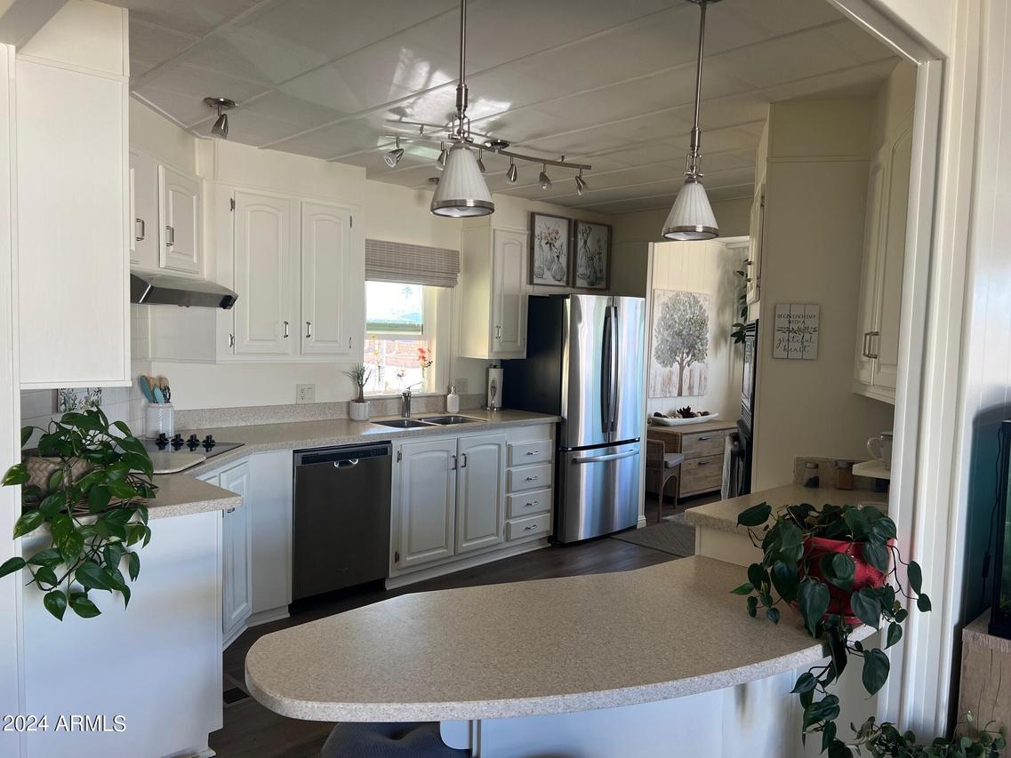 2649 N Trevino Pl., Mesa, AZ 85215