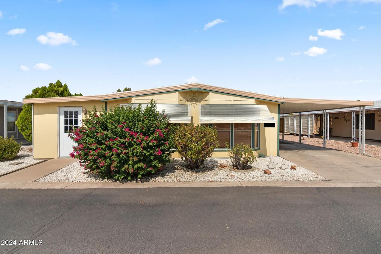 3330 E Main St. #76, Mesa, AZ 85213