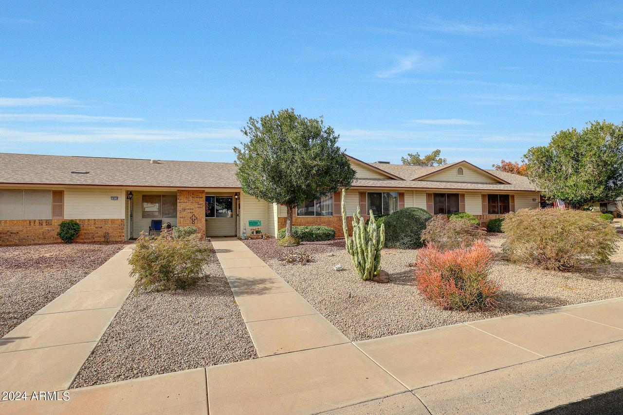 18618 N Mica Dr., Sun City West, AZ 85375
