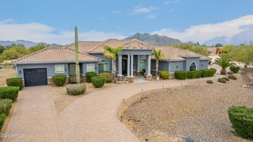 33058 N 55th St., Cave Creek, AZ 85331