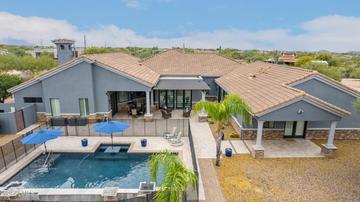 33058 N 55th St., Cave Creek, AZ 85331
