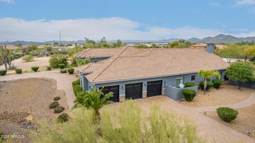 33058 N 55th St., Cave Creek, AZ 85331