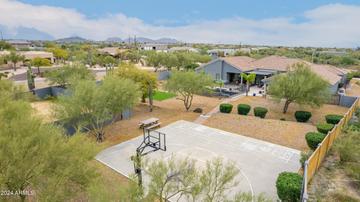 33058 N 55th St., Cave Creek, AZ 85331
