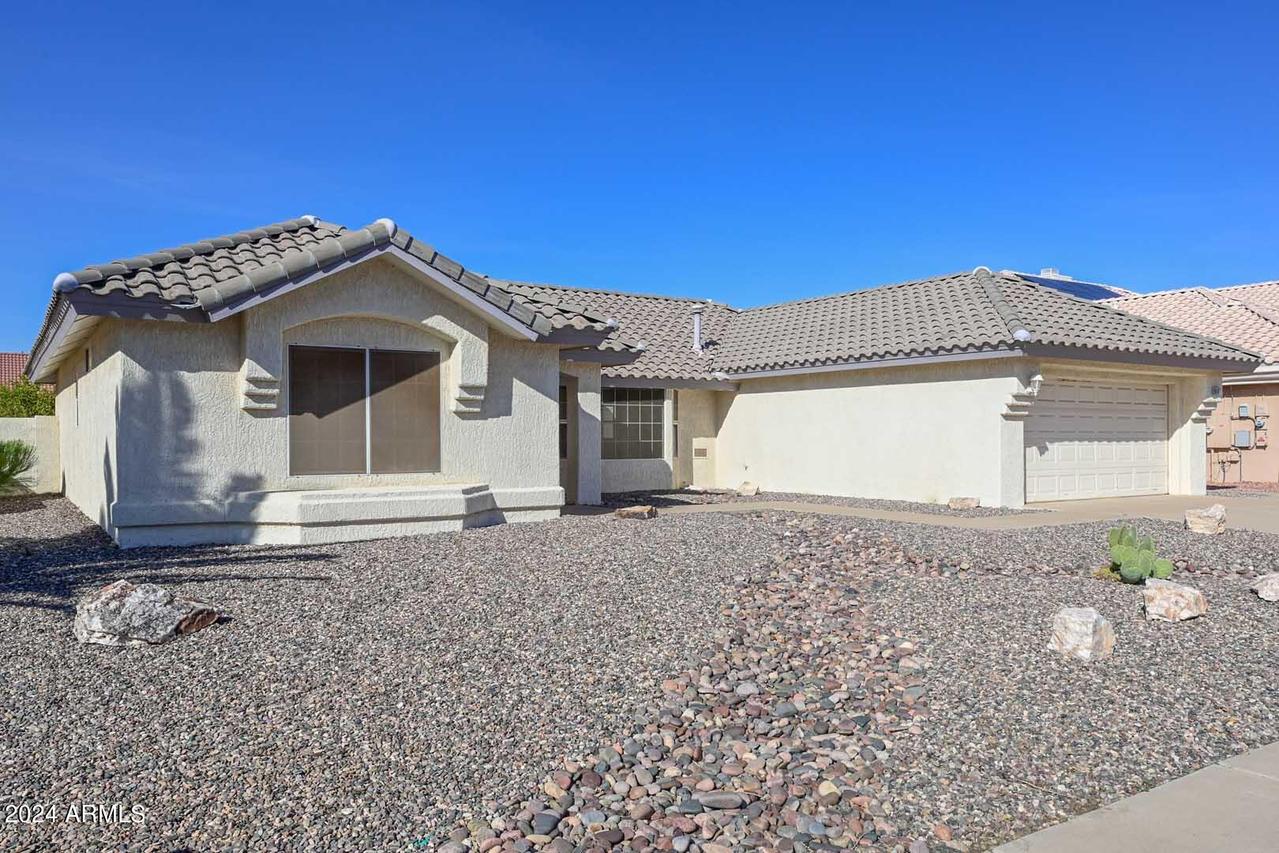15016 W Sentinel Dr., Sun City West, AZ 85375