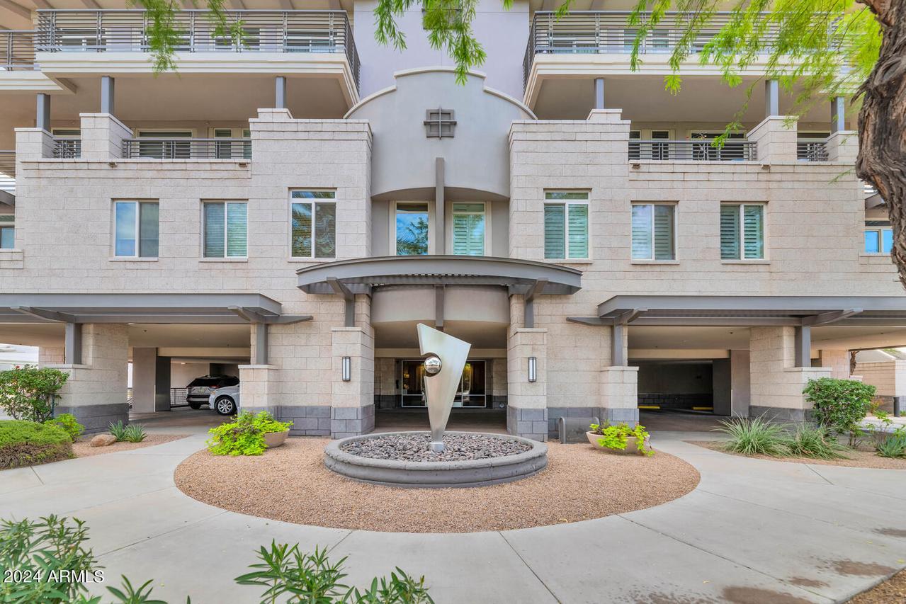 3801 N Goldwater Blvd. #400, Scottsdale, AZ 85251