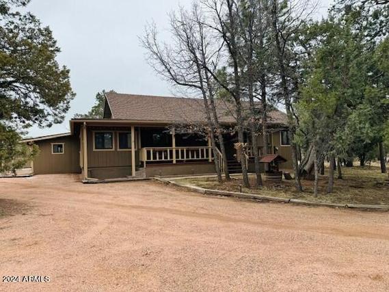 Homes Just Sold in Happy Jack: September 3rd to September 9th