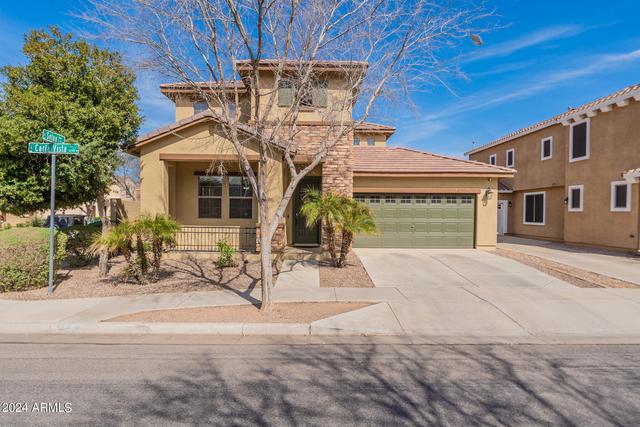 New Homes For Sale This Week in Gilbert: February 23rd to February 29th