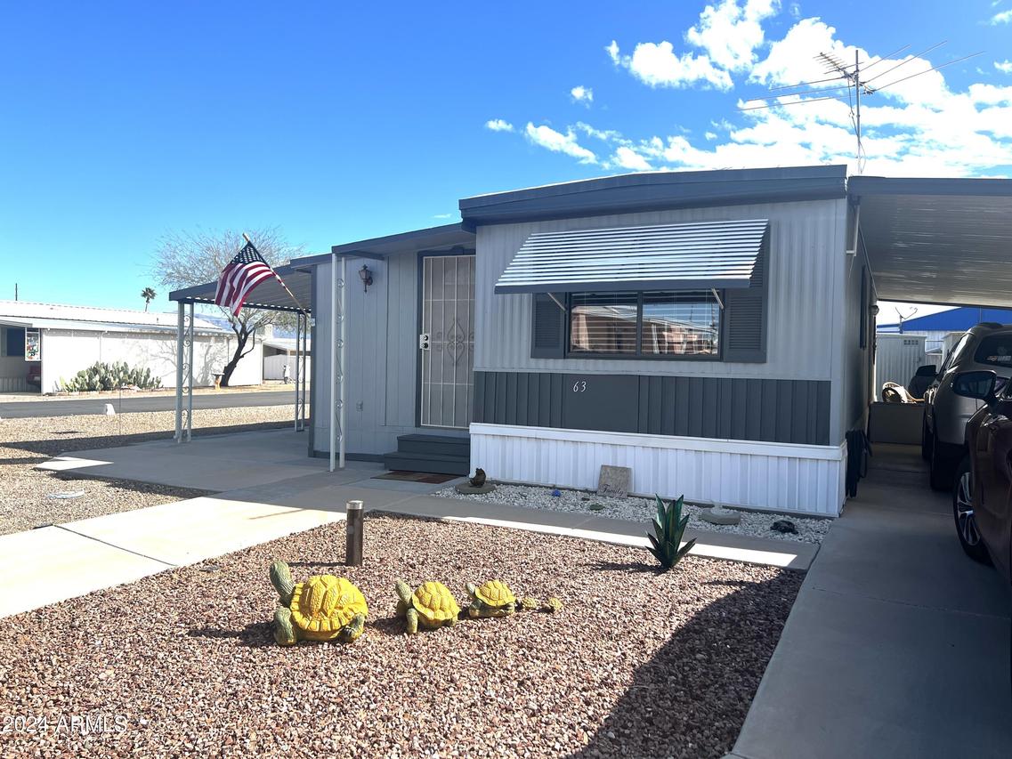 747 E Germann Rd. #63, San Tan Valley, AZ 85140