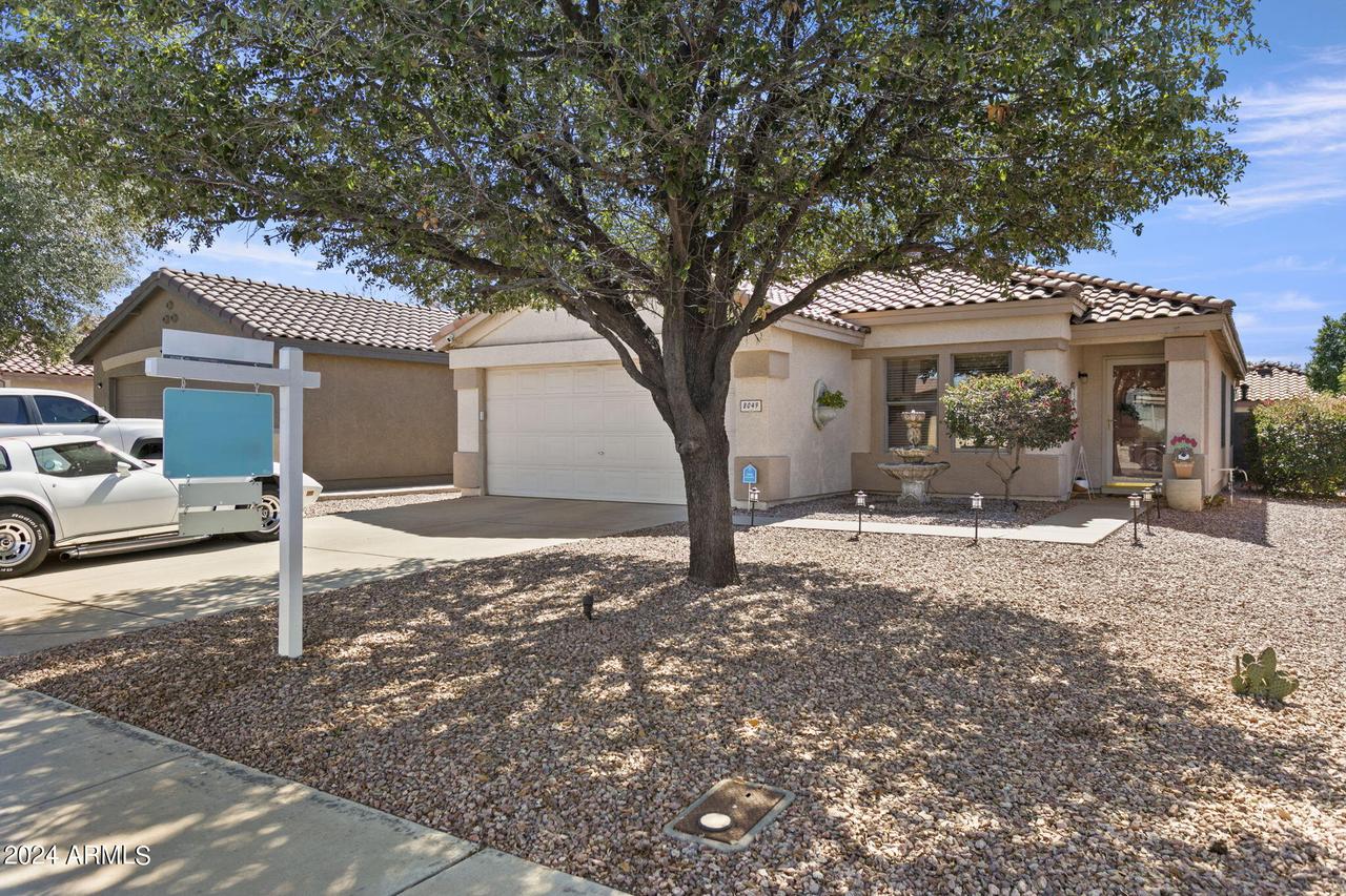 8049 W Eva St., Peoria, AZ 85345