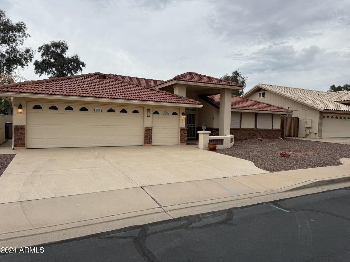 7744 E Neville Ave., Mesa, AZ 85209