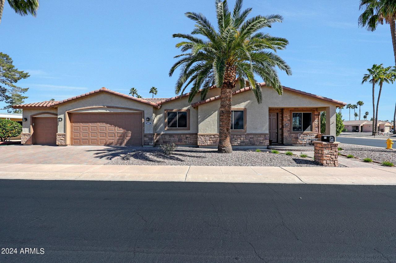 2401 N Ashton Pl., Mesa, AZ 85215
