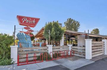 4227 E Campbell Ave., Phoenix, AZ 85018