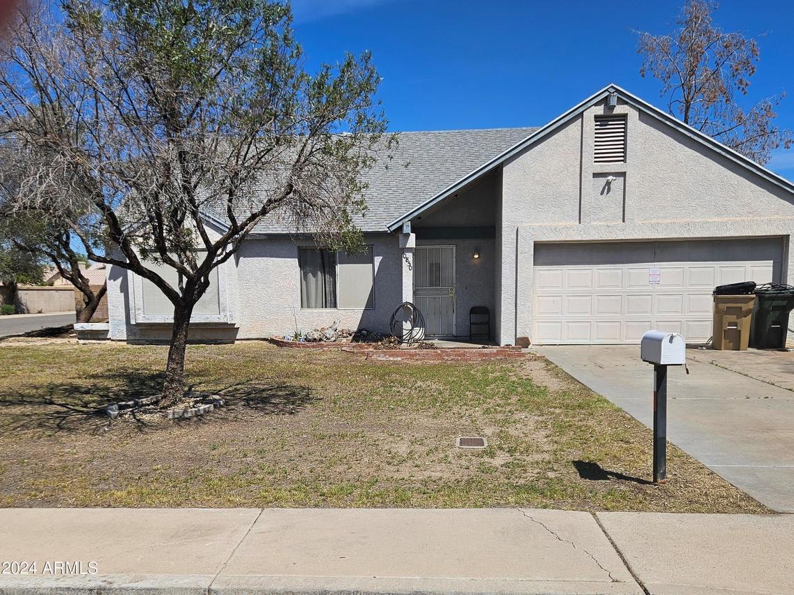 10850 W Orangewood Ave., Glendale, AZ 85307