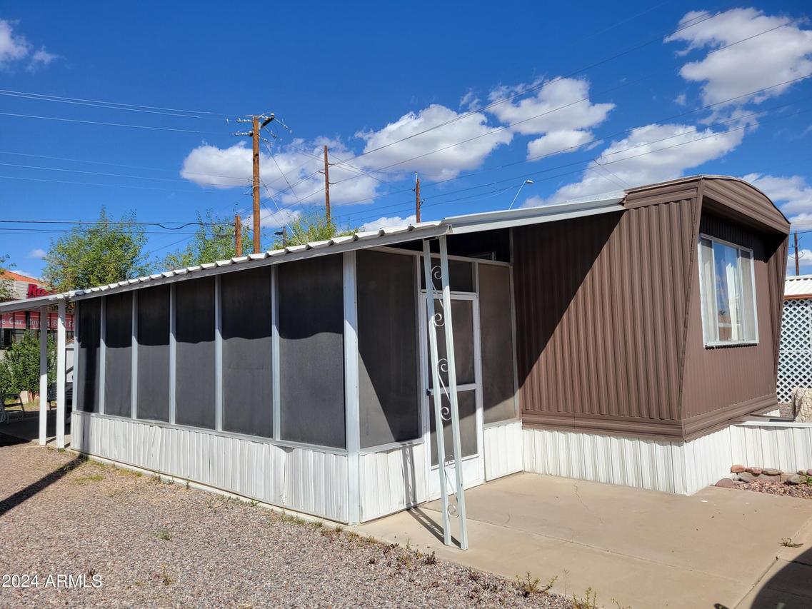 530 S Alma School Rd. #43, Mesa, AZ 85210