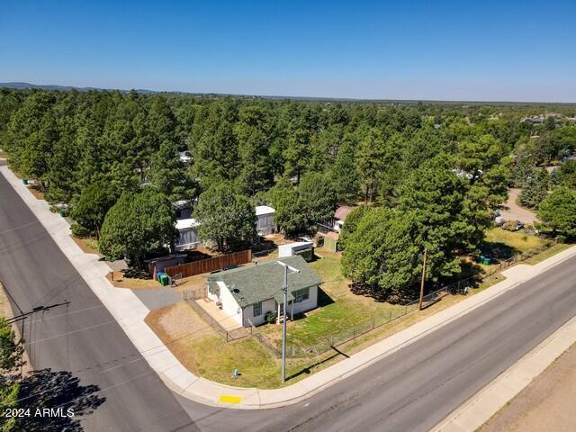 400 N 4th Ave., Show Low, AZ 85901