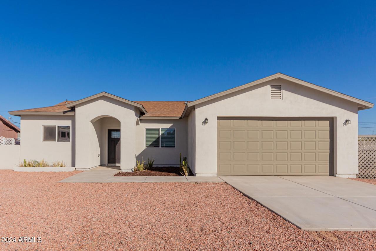 620 W Douglas Ave., Coolidge, AZ 85128